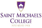 Saint Michaels College Logo
